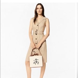 Brooks Brothers by Zac Posen dress NWT